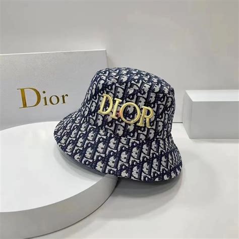 dior bucket hat cheap